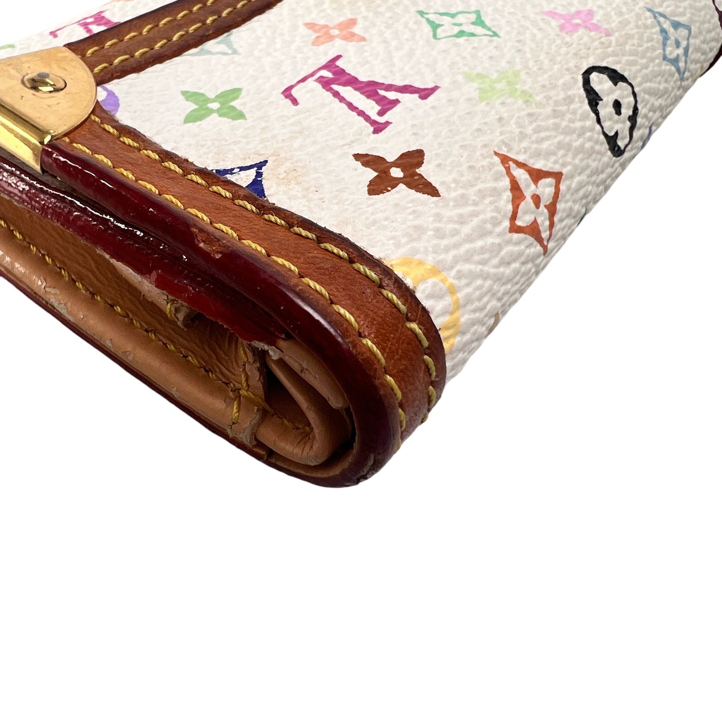 Louis Vuitton Multicolor A-14254