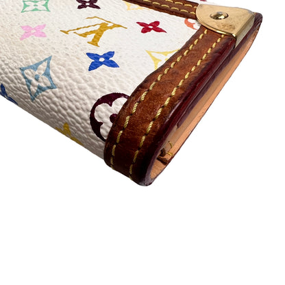 Louis Vuitton Multicolor A-14254