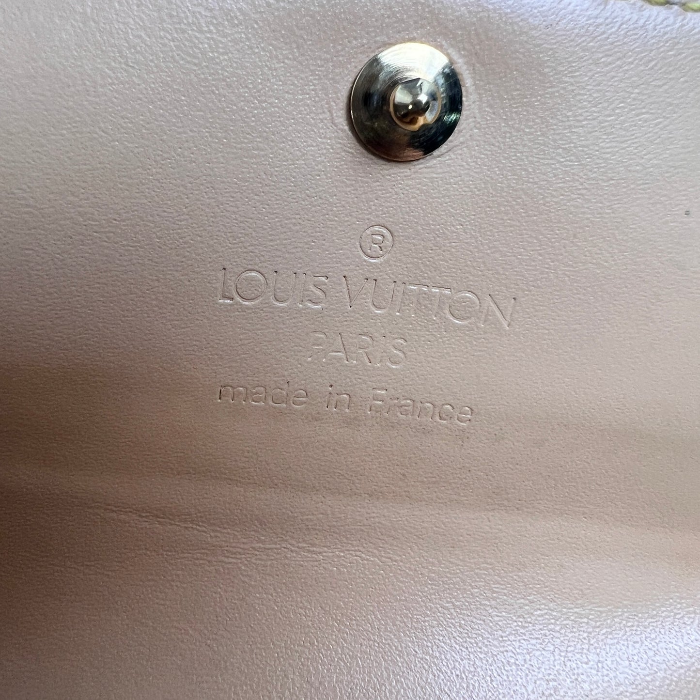 Louis Vuitton Multicolor A-14254