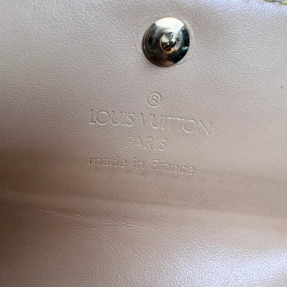 Louis Vuitton Multicolor A-14254
