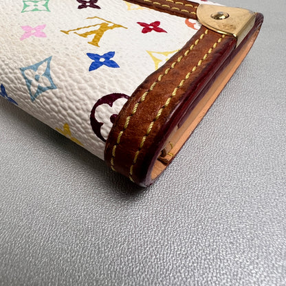 Louis Vuitton Multicolor A-14254