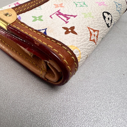 Louis Vuitton Multicolor A-14254