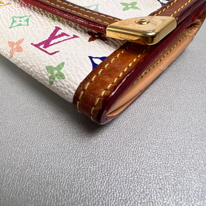 Louis Vuitton Multicolor A-14254
