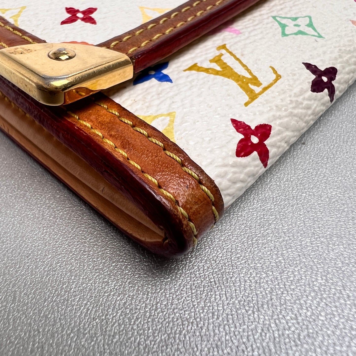 Louis Vuitton Multicolor A-14254