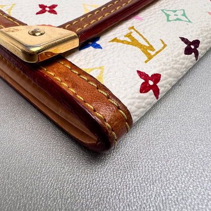 Louis Vuitton Multicolor A-14254
