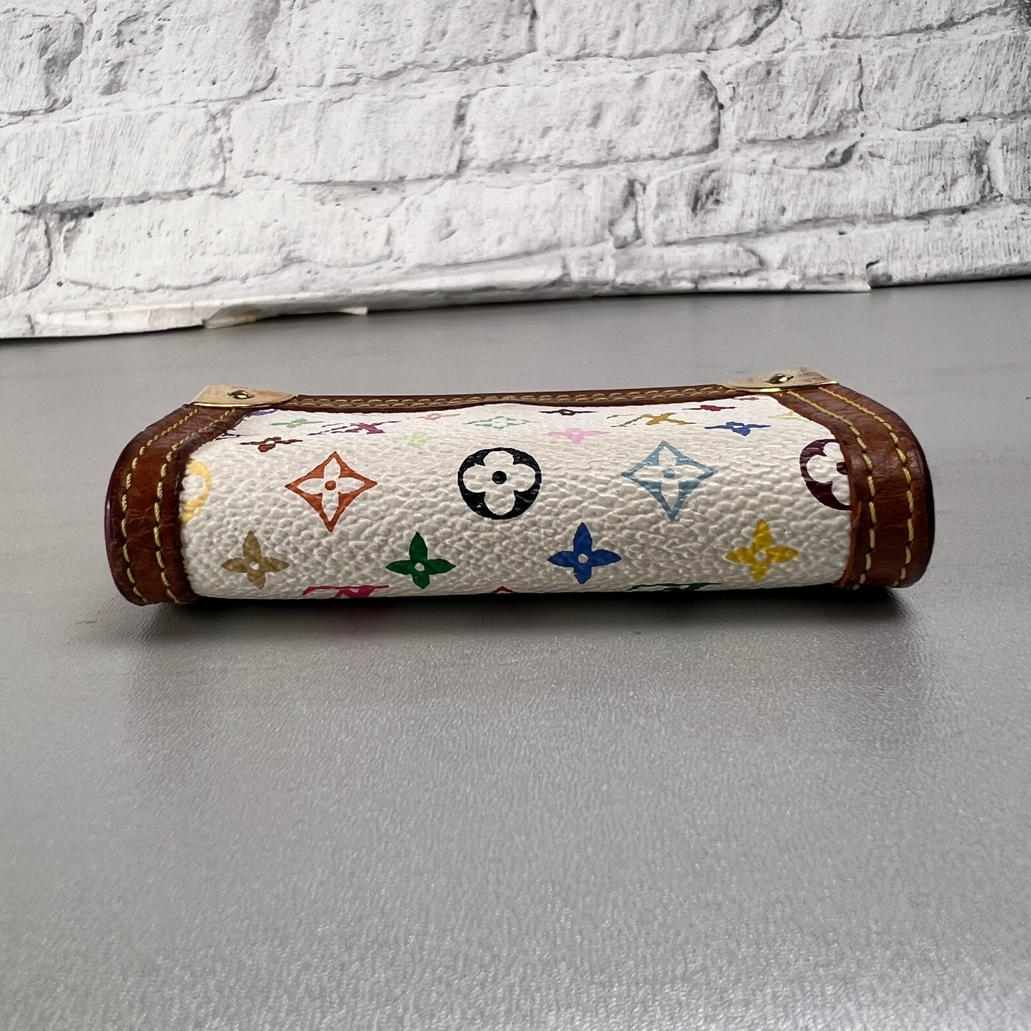 Louis Vuitton Multicolor A-14254