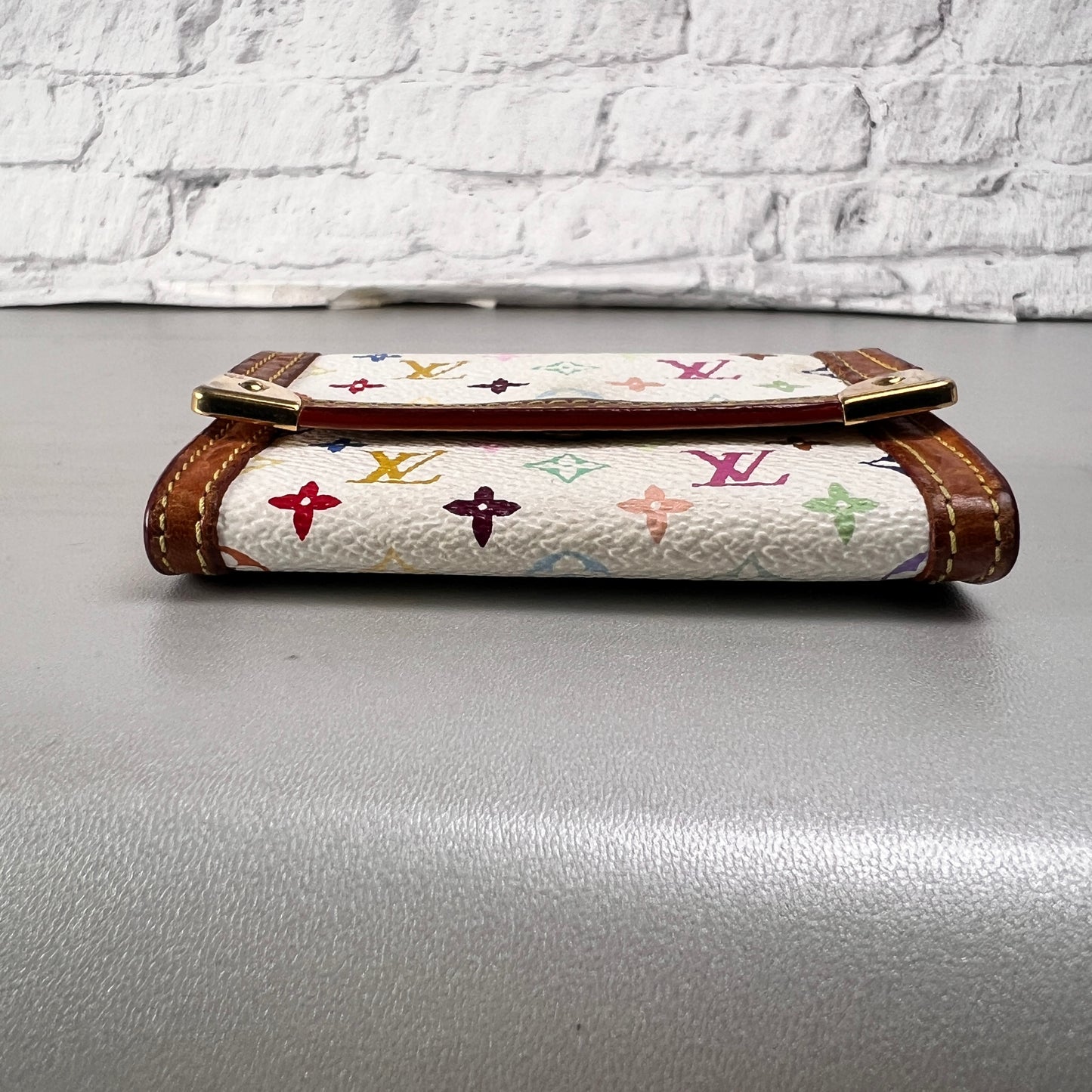 Louis Vuitton Multicolor A-14254