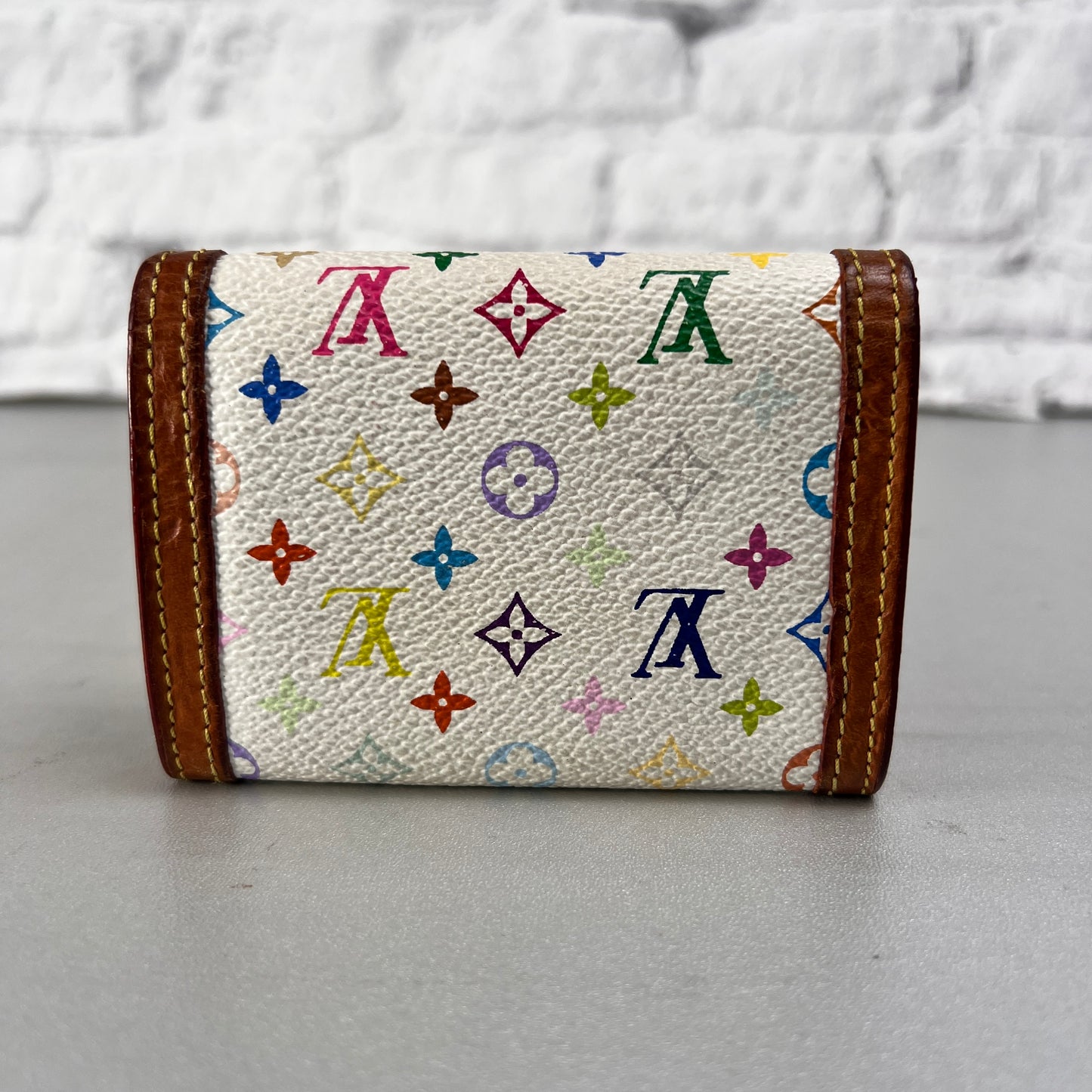 Louis Vuitton Multicolor A-14254