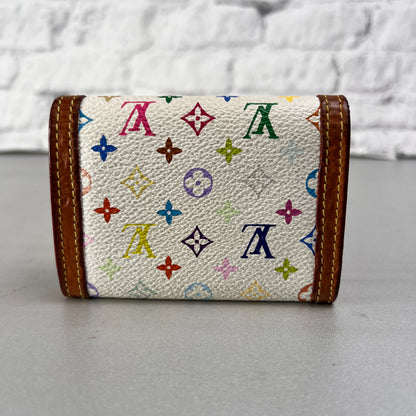 Louis Vuitton Multicolor A-14254