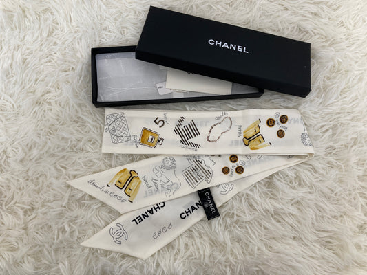 Chanel A-14255