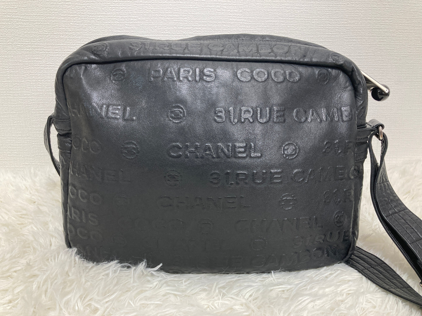 Chanel A-14258