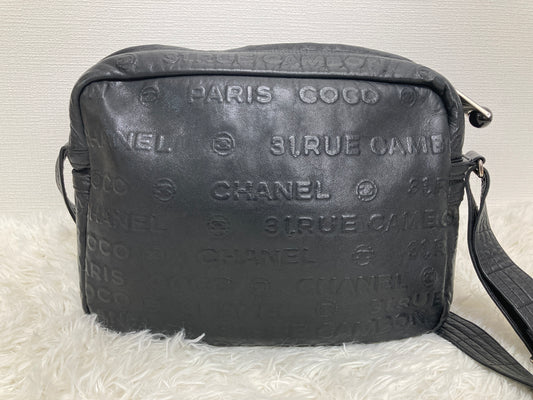 Chanel A-14258