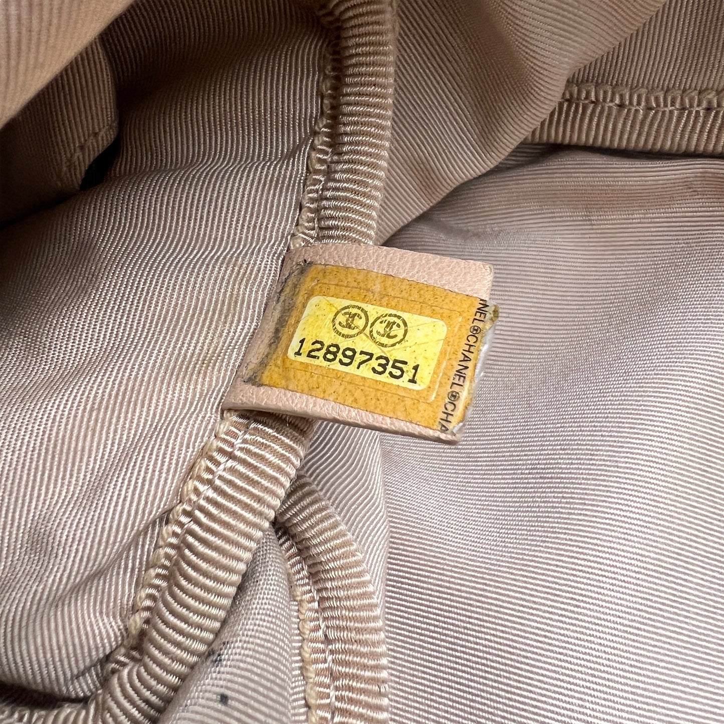 Chanel A-14258