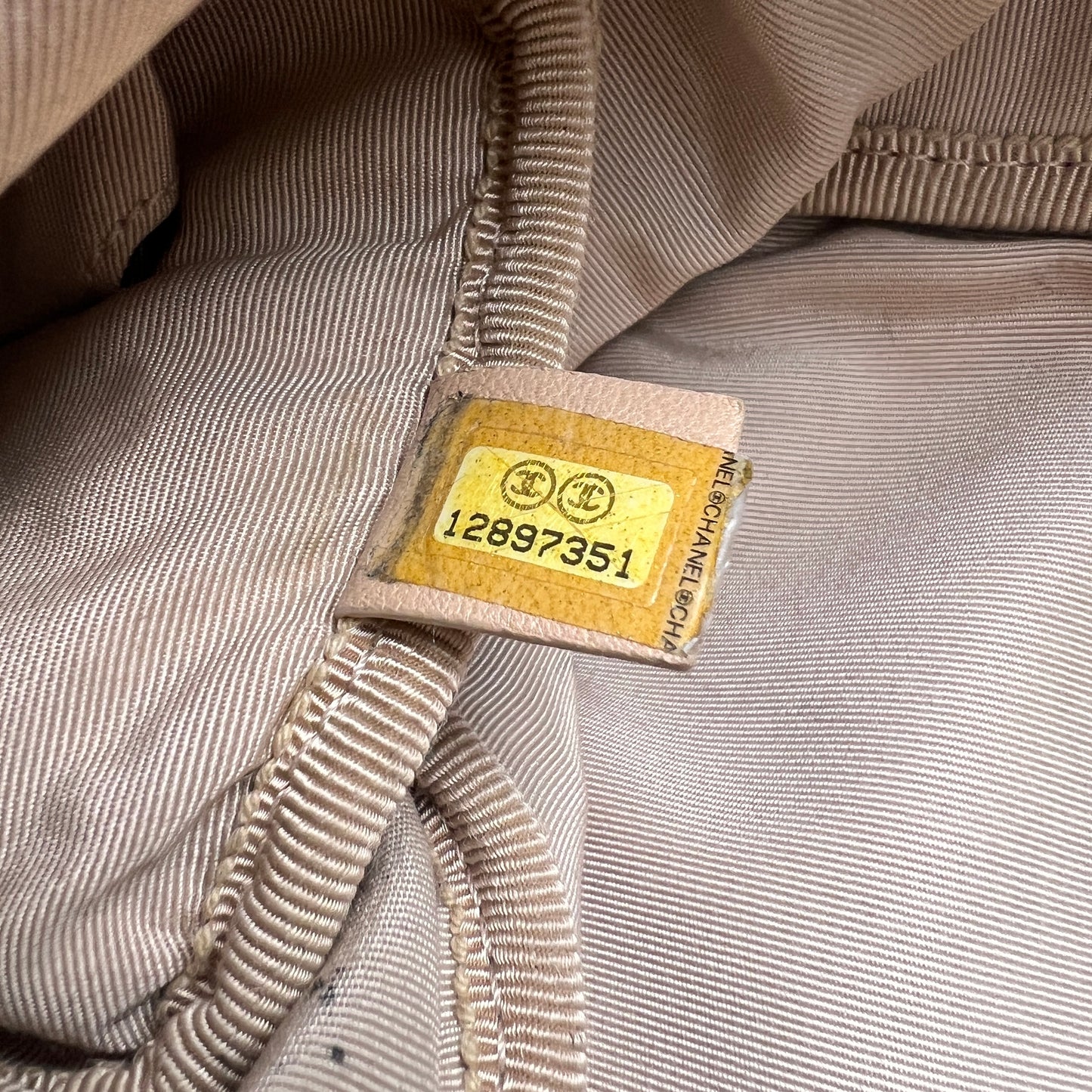 Chanel A-14258