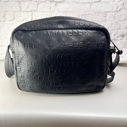 Chanel A-14258