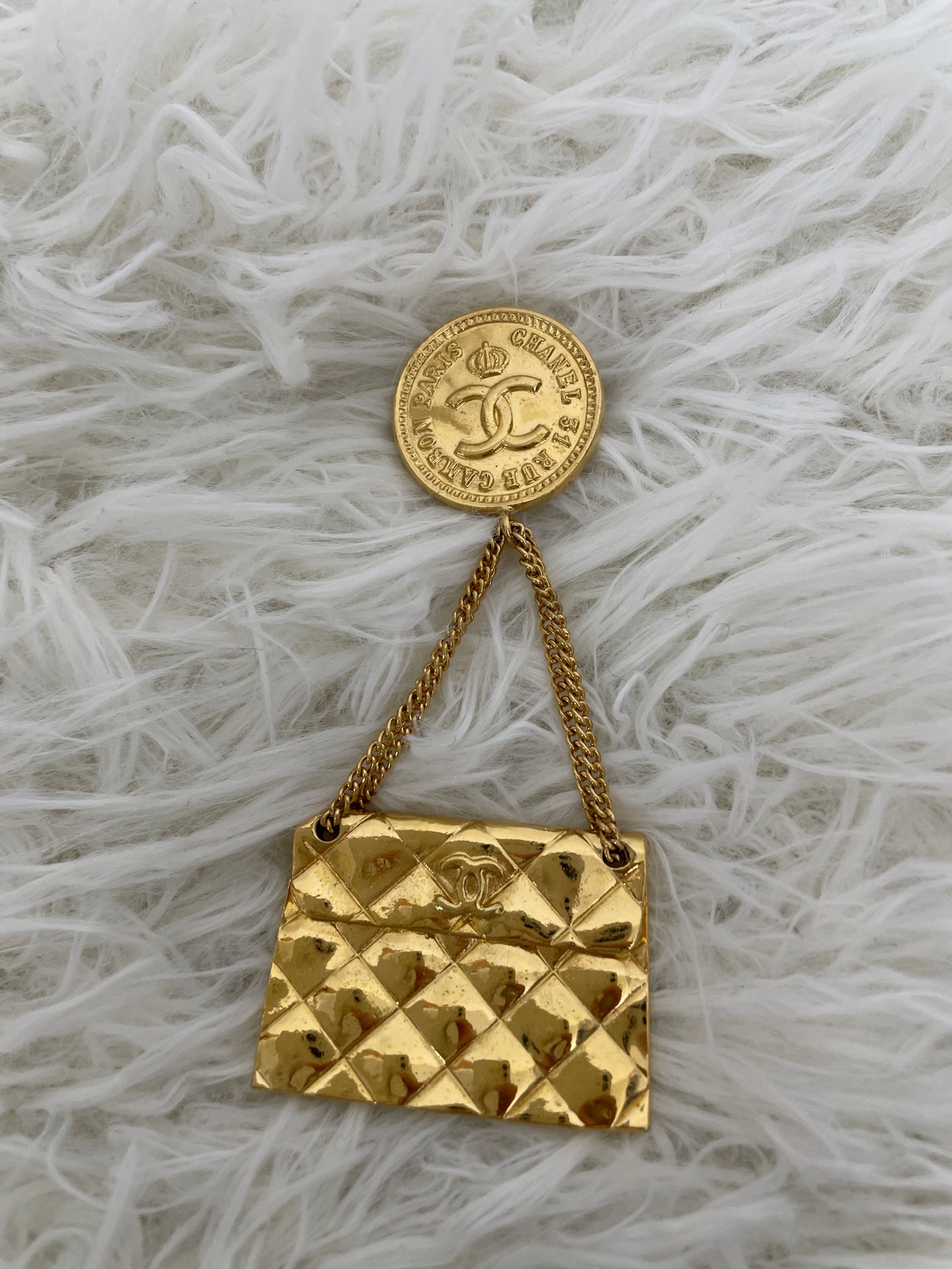 Chanel A-14259
