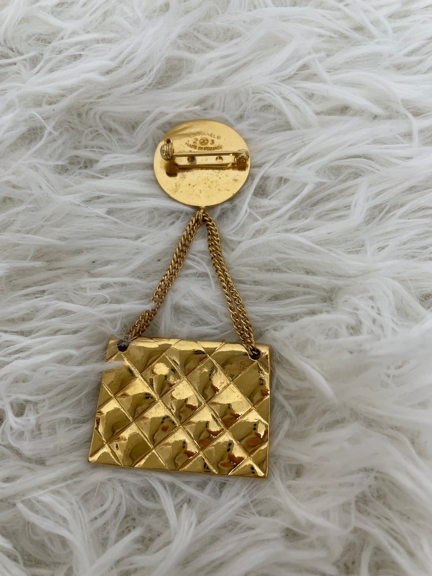 Chanel A-14259
