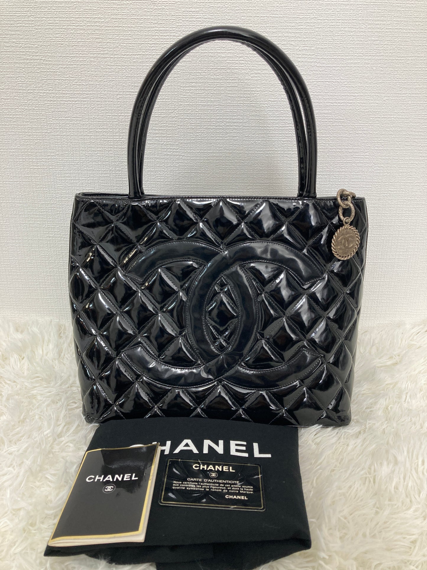 Chanel A-14262