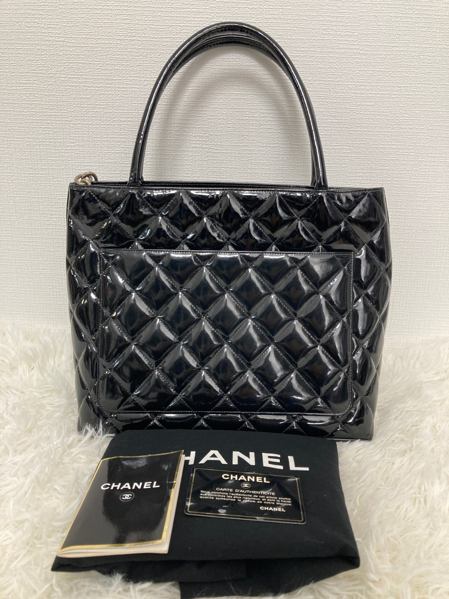 Chanel A-14262