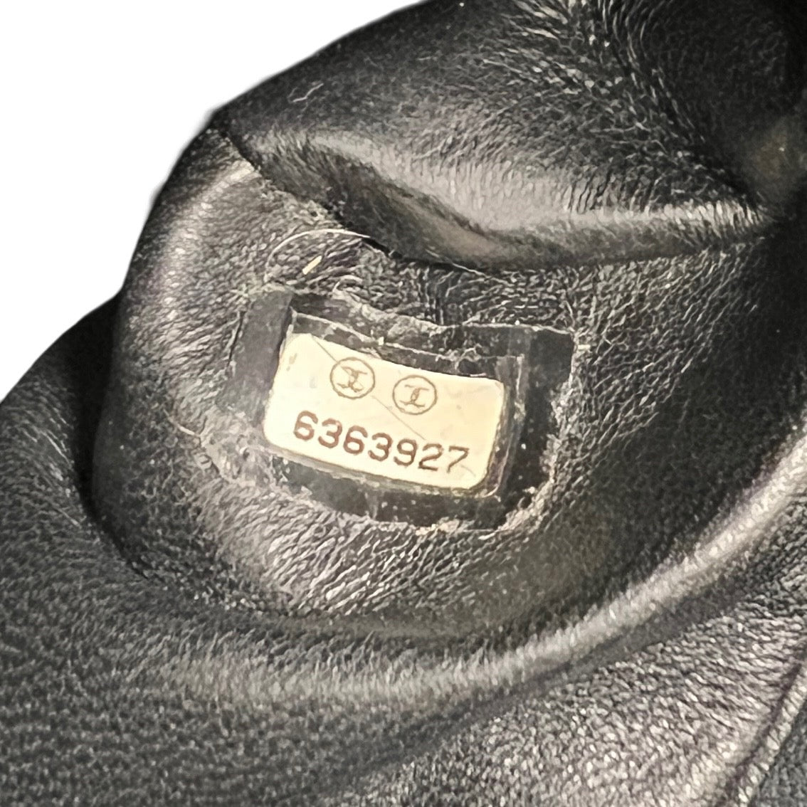 Chanel A-14262