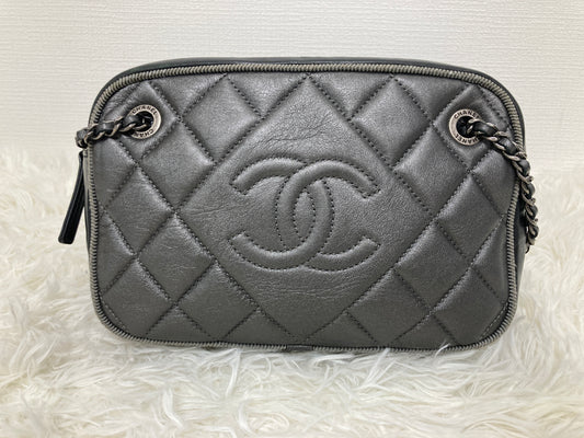 Chanel Gray A-14264