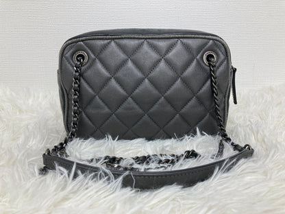 Chanel Gray A-14264