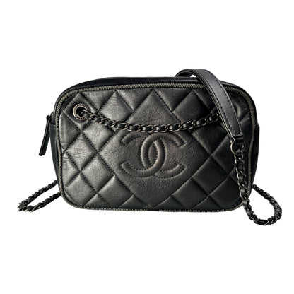 Chanel Gray A-14264