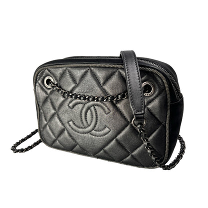 Chanel Gray A-14264