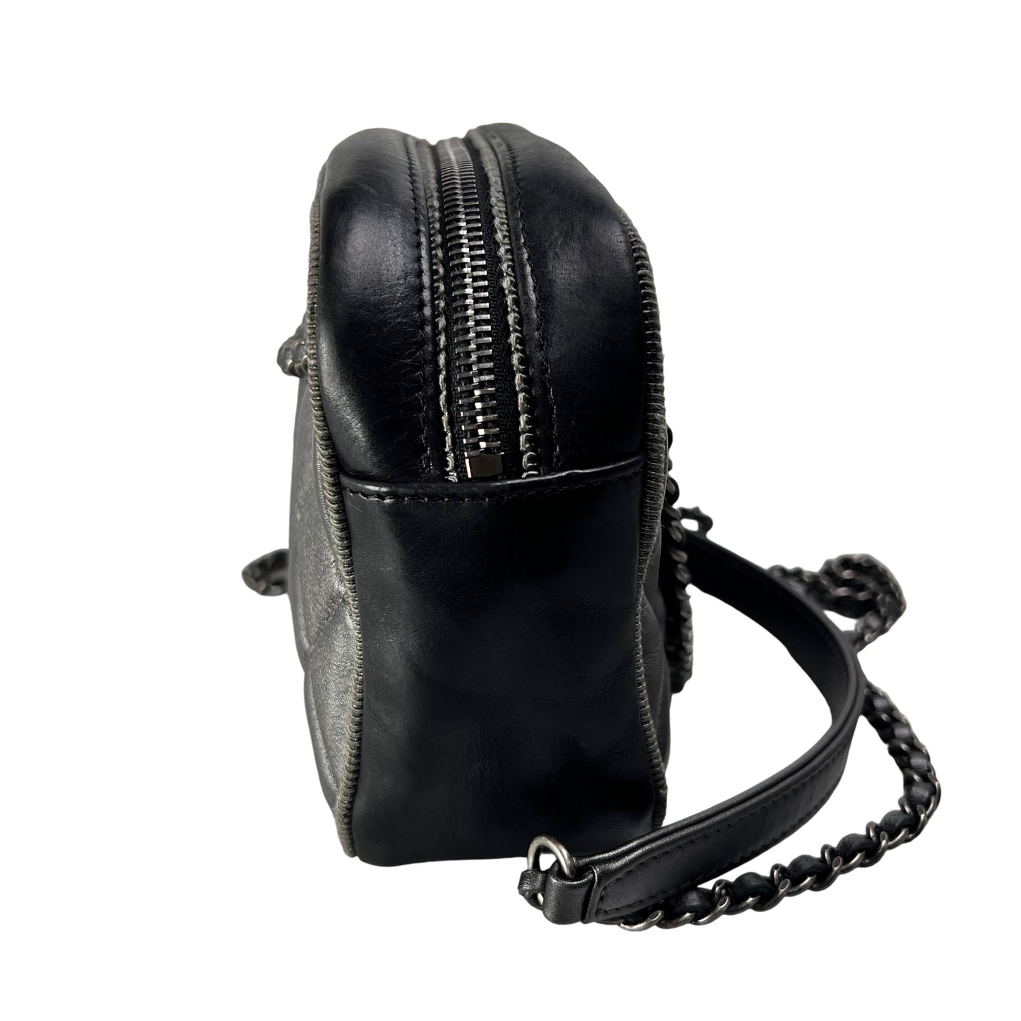 Chanel Gray A-14264