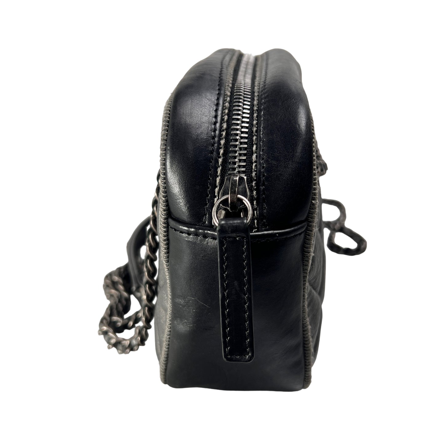 Chanel Gray A-14264