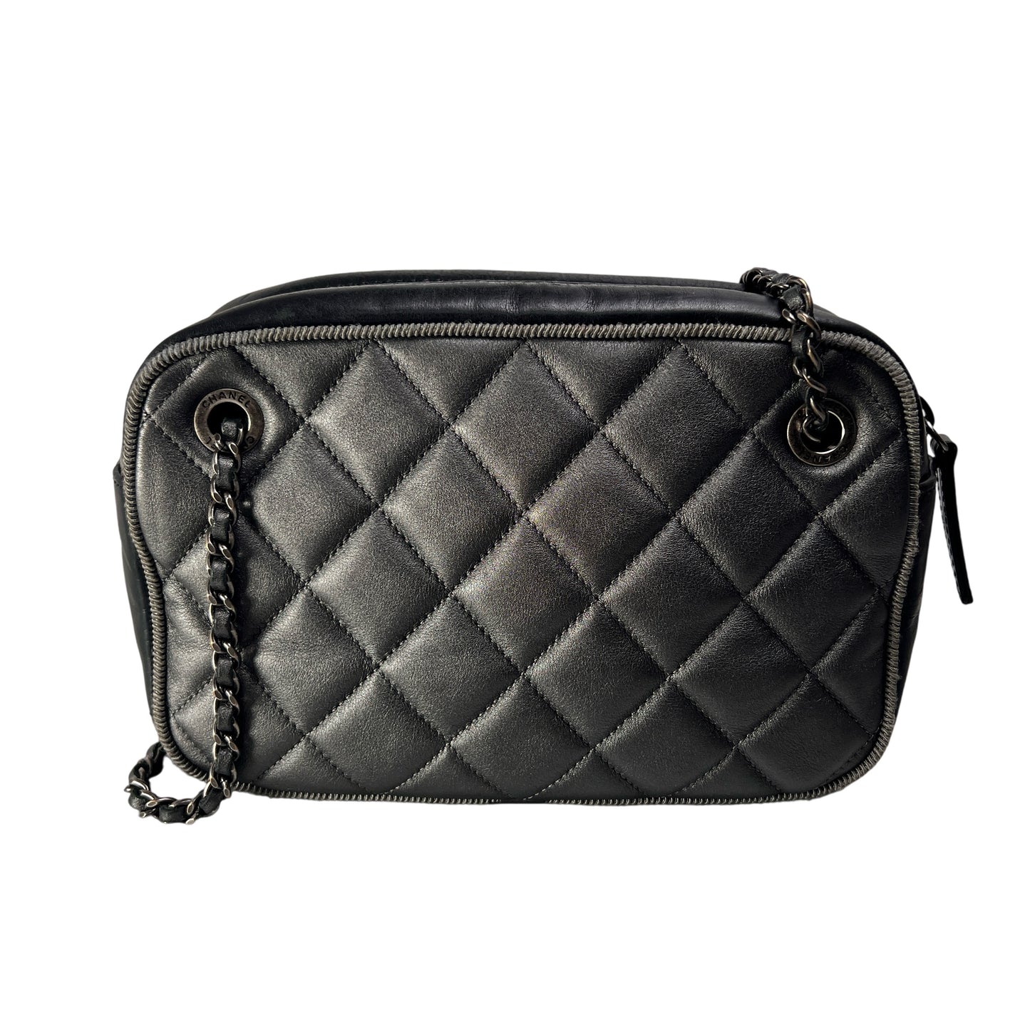 Chanel Gray A-14264