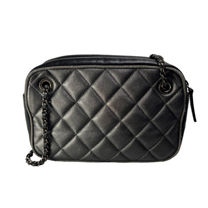 Chanel Gray A-14264