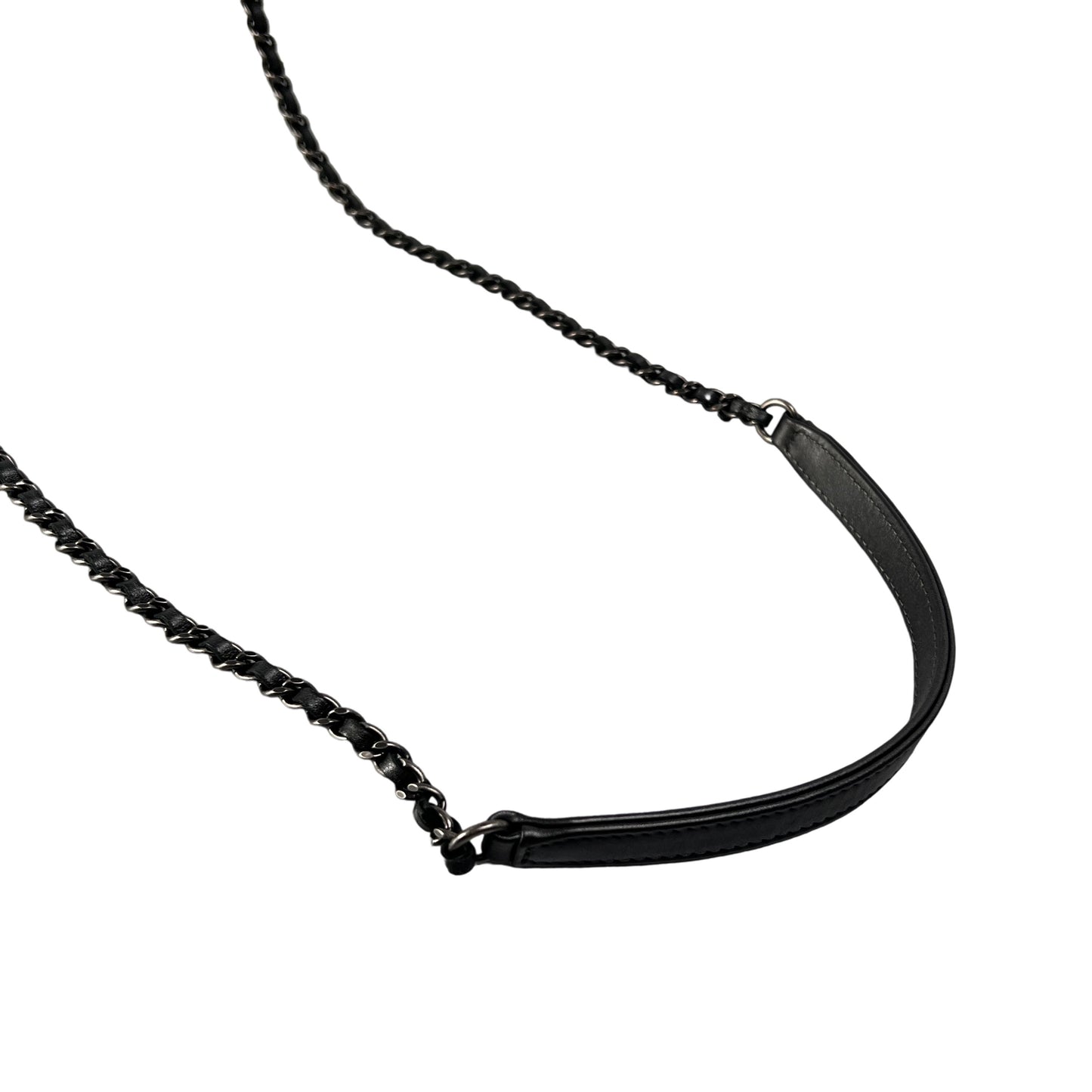 Chanel Gray A-14264