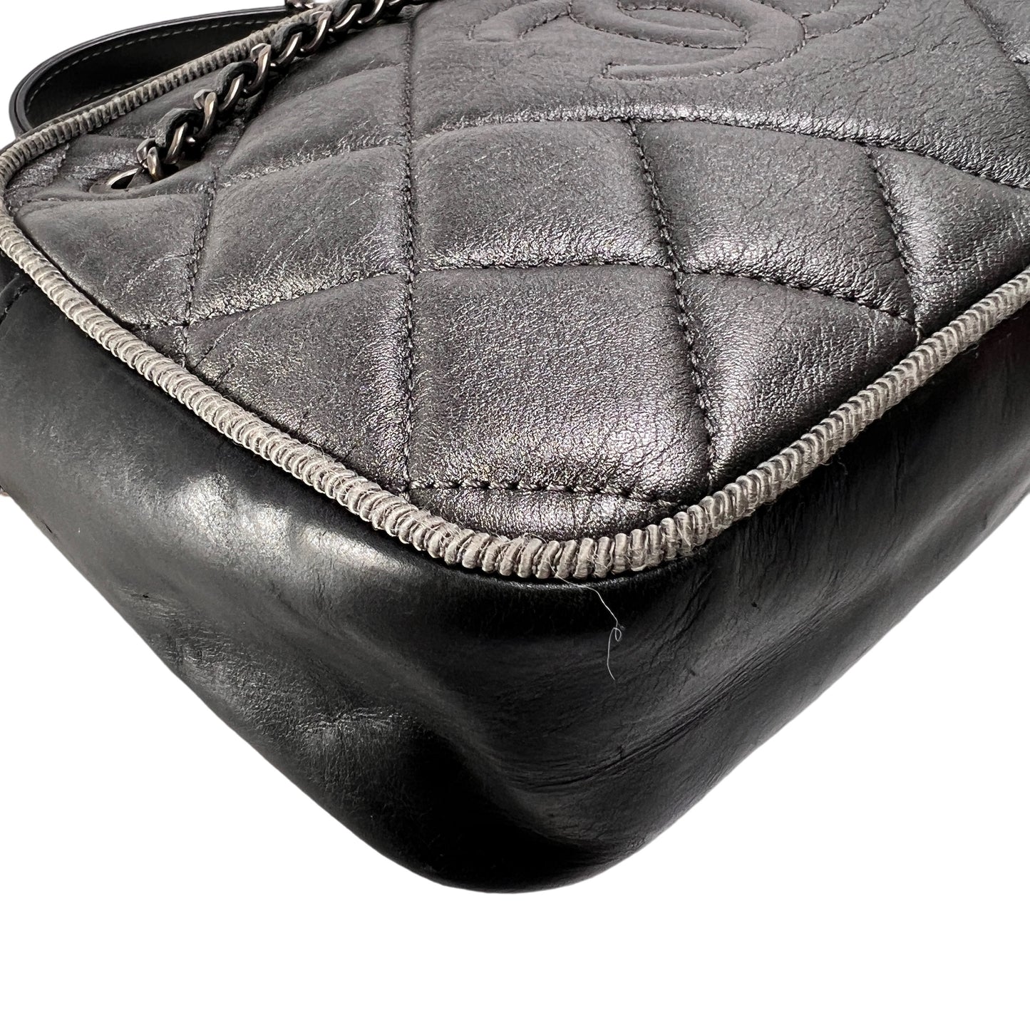 Chanel Gray A-14264