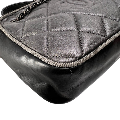 Chanel Gray A-14264