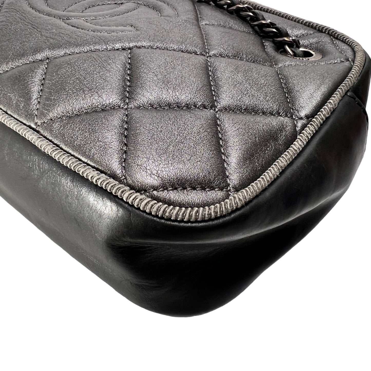 Chanel Gray A-14264