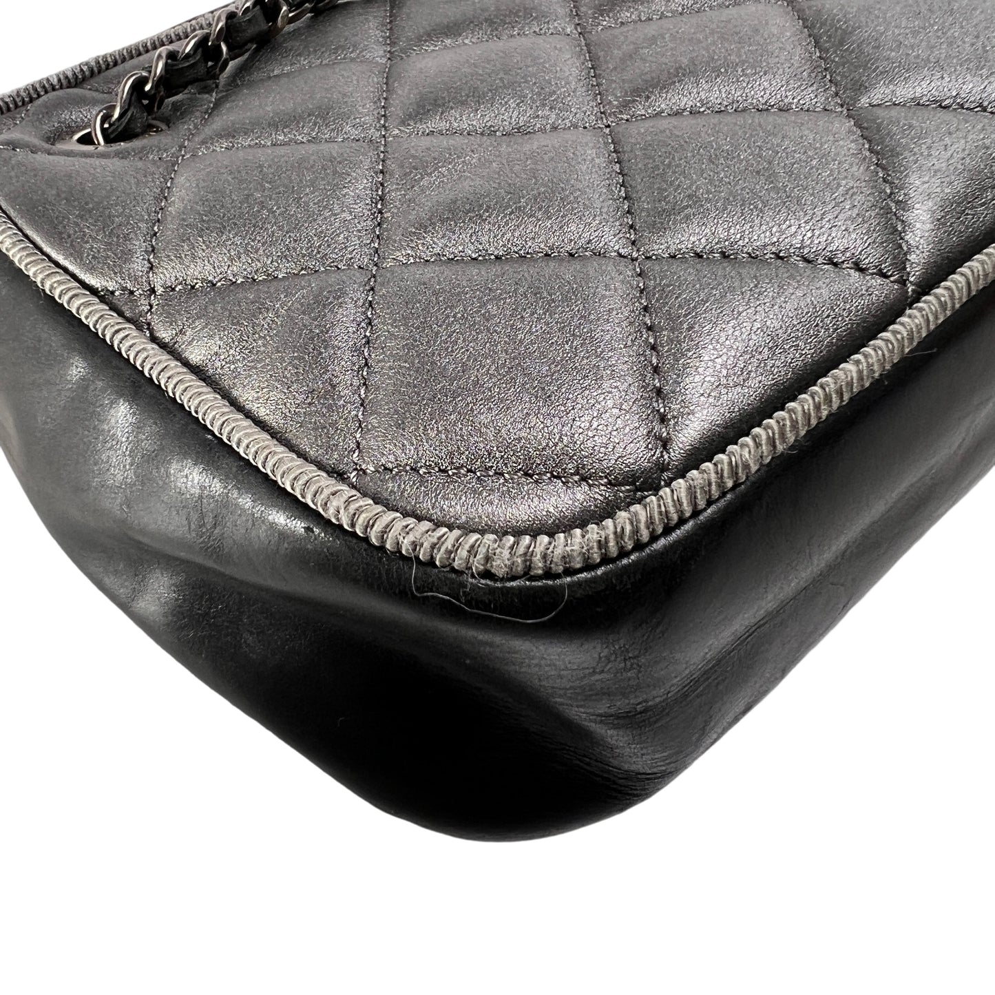 Chanel Gray A-14264