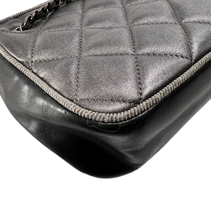 Chanel Gray A-14264