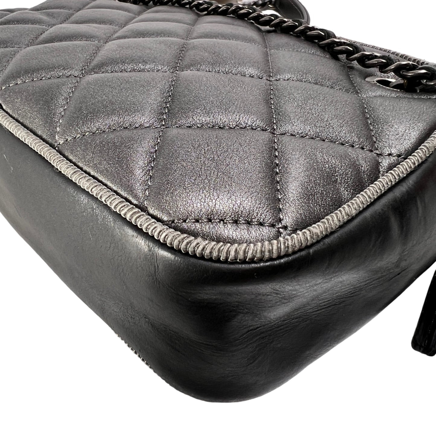 Chanel Gray A-14264