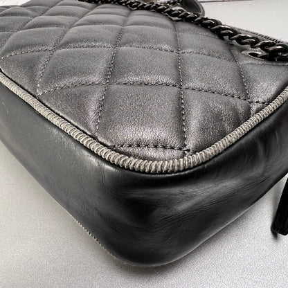 Chanel Gray A-14264