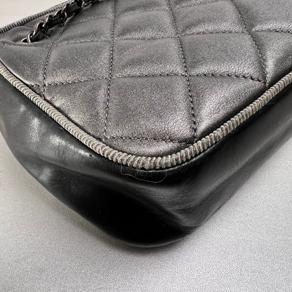 Chanel Gray A-14264