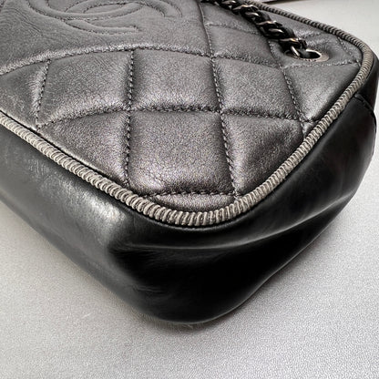 Chanel Gray A-14264