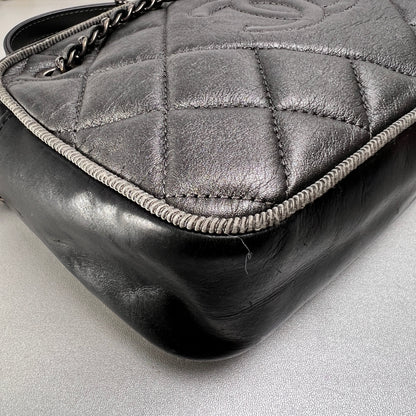 Chanel Gray A-14264