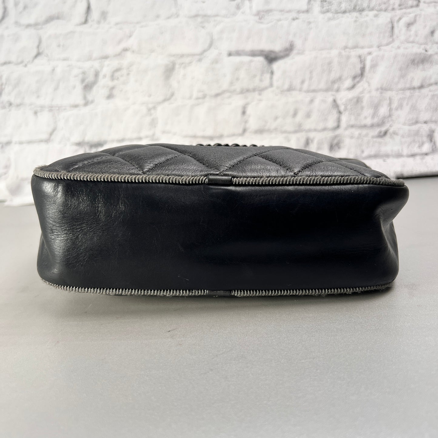 Chanel Gray A-14264