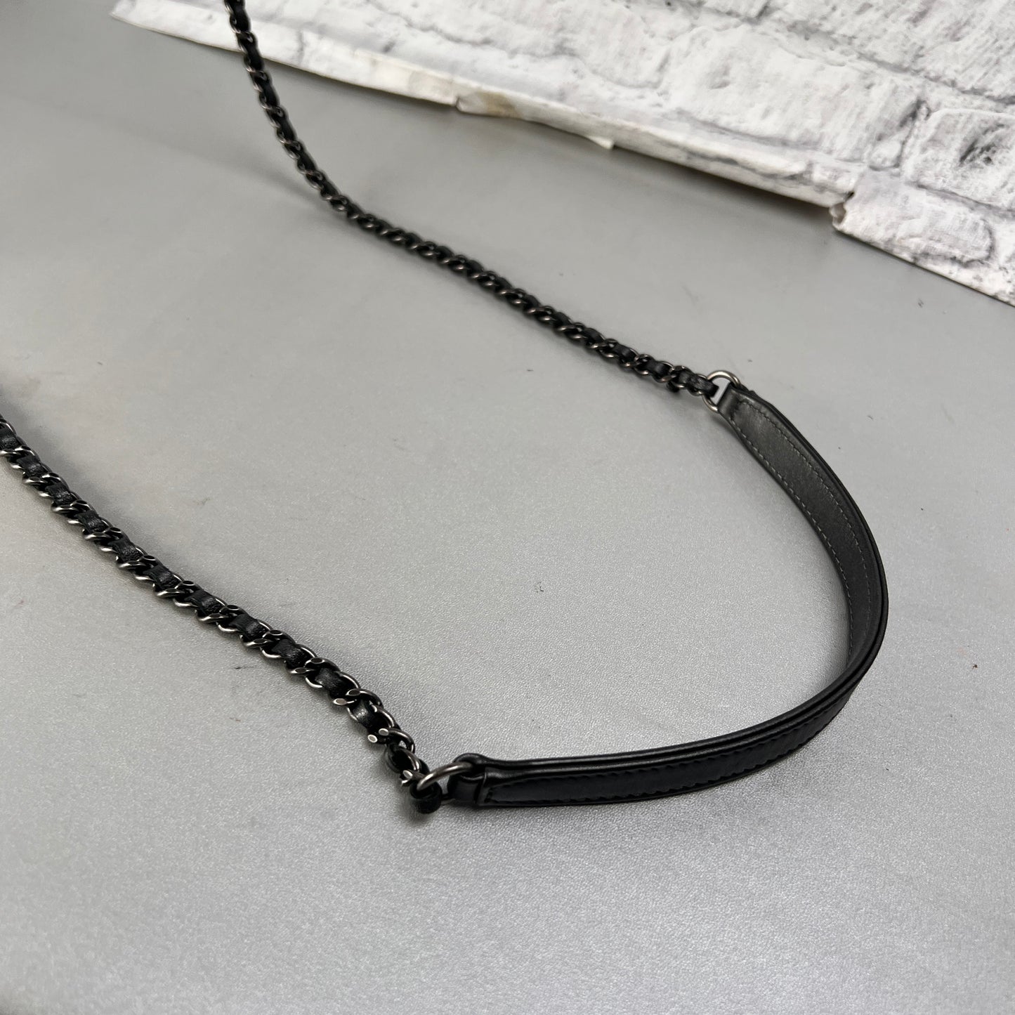 Chanel Gray A-14264