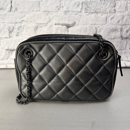 Chanel Gray A-14264
