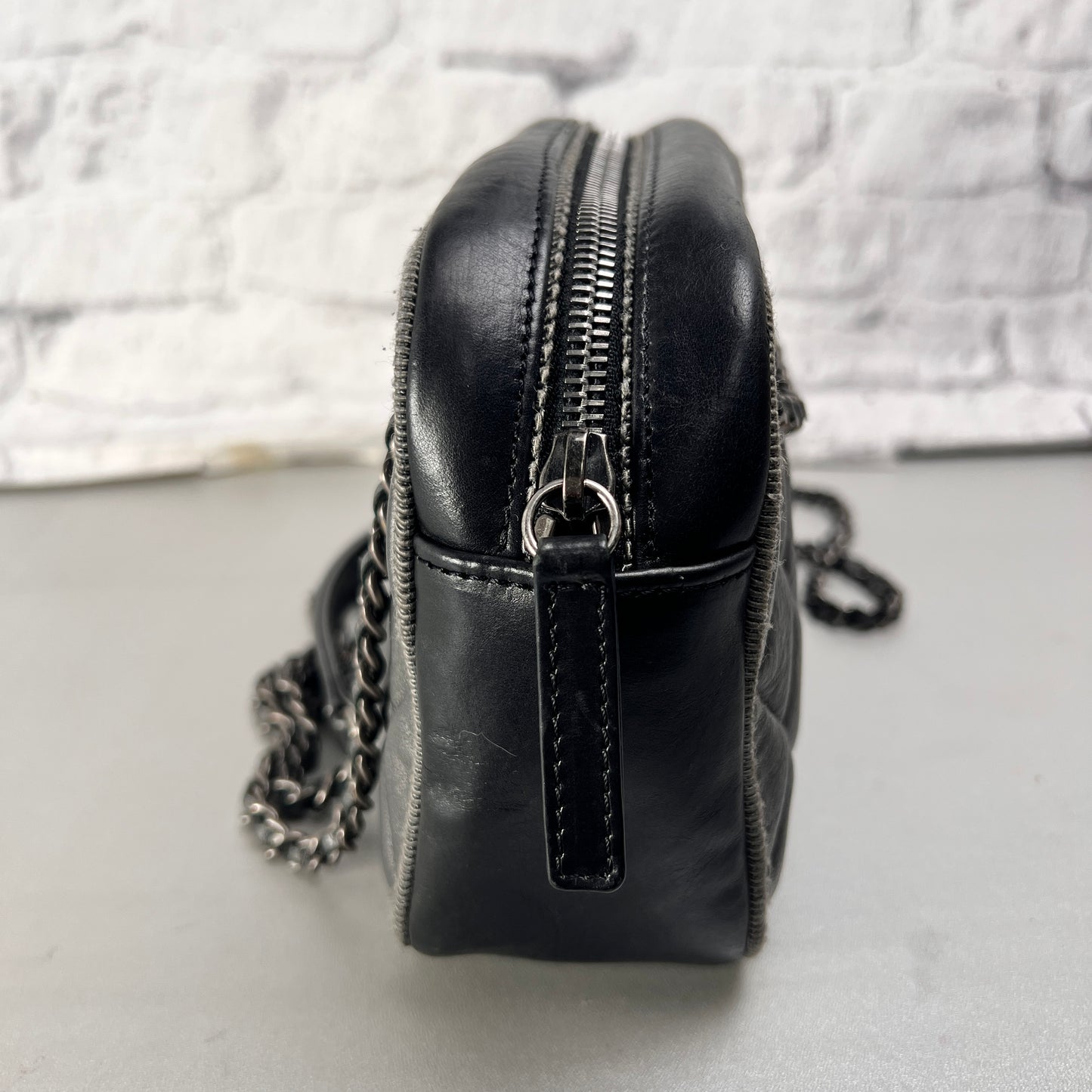Chanel Gray A-14264