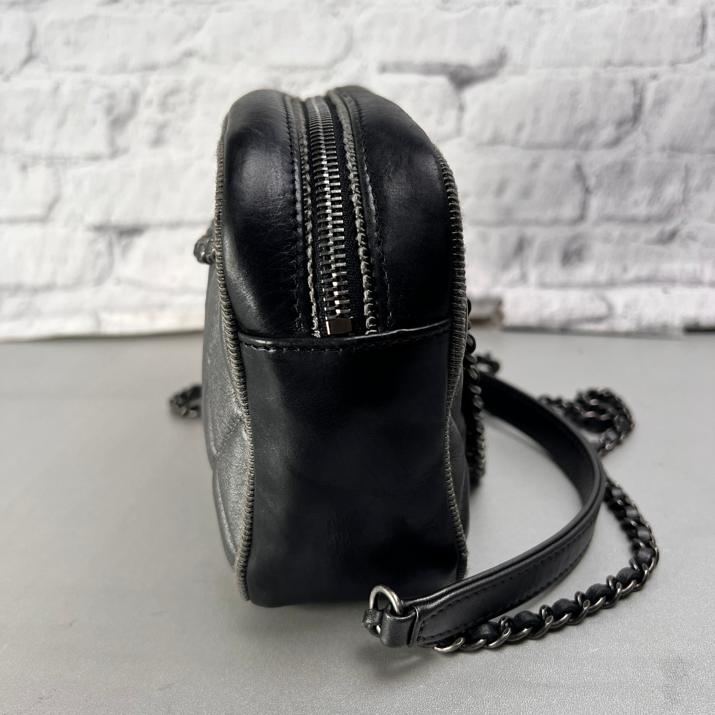Chanel Gray A-14264