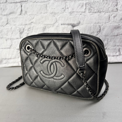 Chanel Gray A-14264