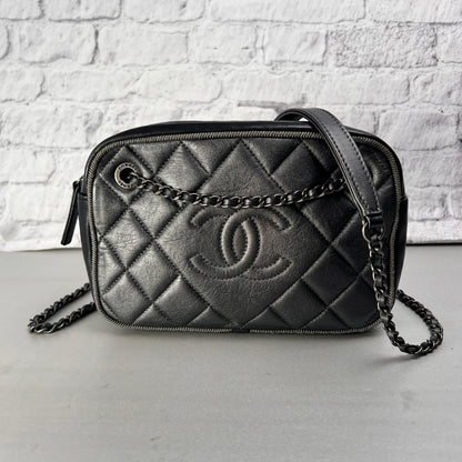 Chanel Gray A-14264